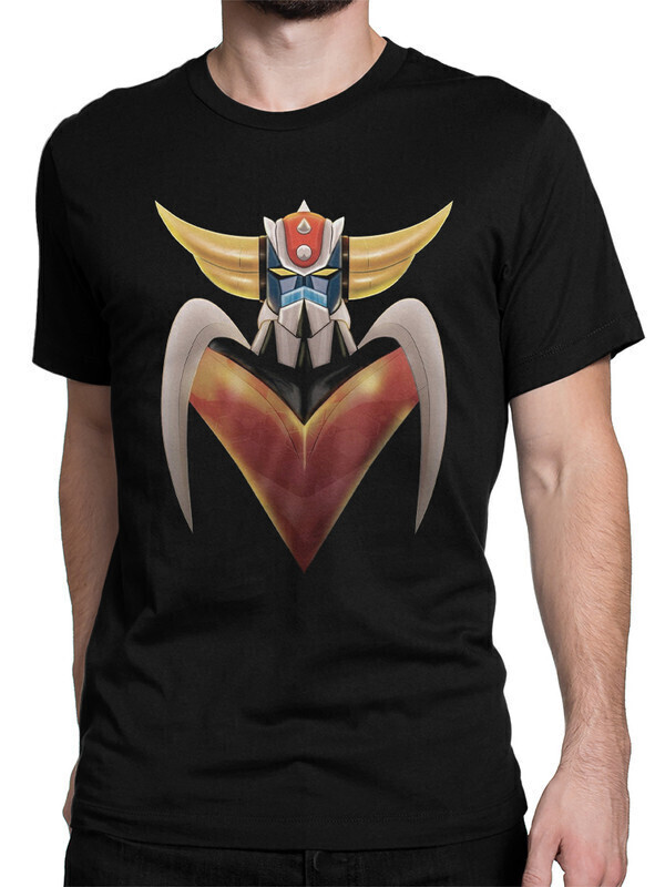 Футболка мужская Dream Shirts Аниме Грендайзер 5000736-2 черная L, Черный, Аниме Грендайзер 5000736-2
Футболка мужская Dream Shirts Аниме Грендайзер 5000736-2 черная L, Черный, Аниме Грендайзер 5000736-2