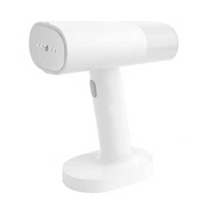 Ручной отпариватель Mijia Handheld Ironing Machine (MJGTJ01LF) 0.16 л белый, прозрачный, Handheld Ironing Machine (MJGTJ01LF)
Ручной отпариватель Mijia Handheld Ironing Machine (MJGTJ01LF) 0.16 л белый, прозрачный, Handheld Ironing Machine (MJGTJ01LF)