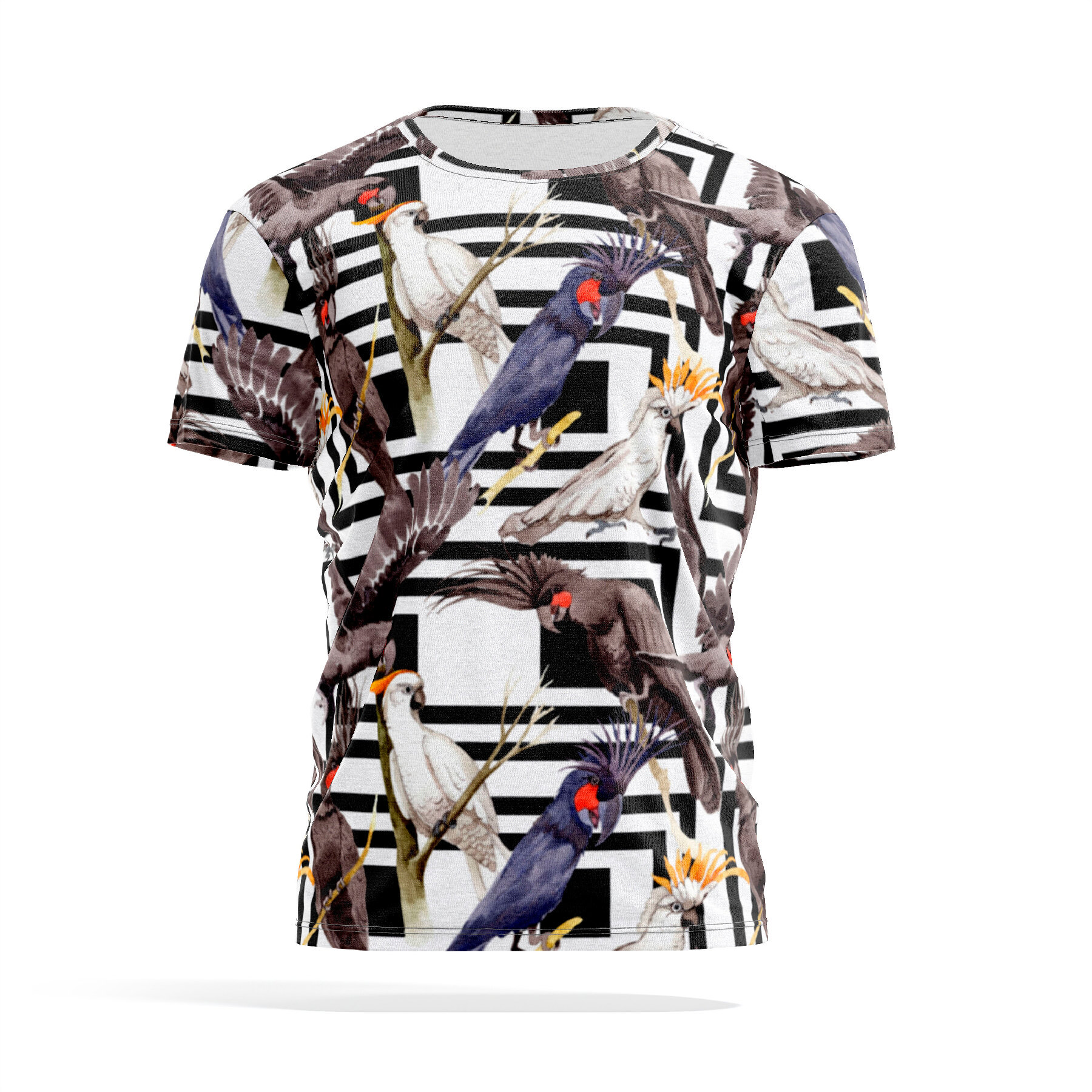 Футболка мужская PANiN PaninManTshirtVM_5_8_VM1734591 разноцветная 2XL, Белый, PaninManTshirtVM_5_8_VM1734591
Футболка мужская PANiN PaninManTshirtVM_5_8_VM1734591 разноцветная 2XL, Белый, PaninManTshirtVM_5_8_VM1734591