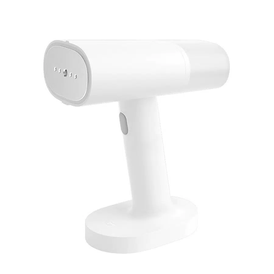 Ручной отпариватель Mijia Handheld Ironing Machine 0.16 л белый, Handheld Ironing Machine
Ручной отпариватель Mijia Handheld Ironing Machine 0.16 л белый, Handheld Ironing Machine