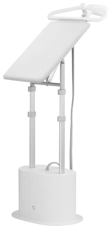 Вертикальный отпариватель Mijia Supercharged Garment Steamer ZYGTJ01KL 2 л белый, Supercharged Garment Steamer ZYGTJ01KL
Вертикальный отпариватель Mijia Supercharged Garment Steamer ZYGTJ01KL 2 л белый, Supercharged Garment Steamer ZYGTJ01KL