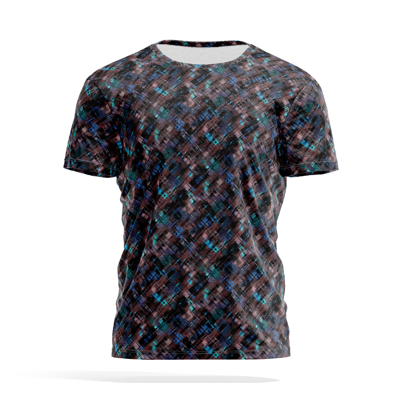 Футболка мужская PANiN PaninManTshirtMS_MS2973921 разноцветная S, Черный, PaninManTshirtMS_MS2973921
Футболка мужская PANiN PaninManTshirtMS_MS2973921 разноцветная S, Черный, PaninManTshirtMS_MS2973921