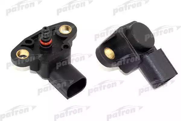 Датчик Давления Воздуха Мв W168/W202/W203/С208/W210/S211/W220 1.4-6.0 96- PATRON pe60033