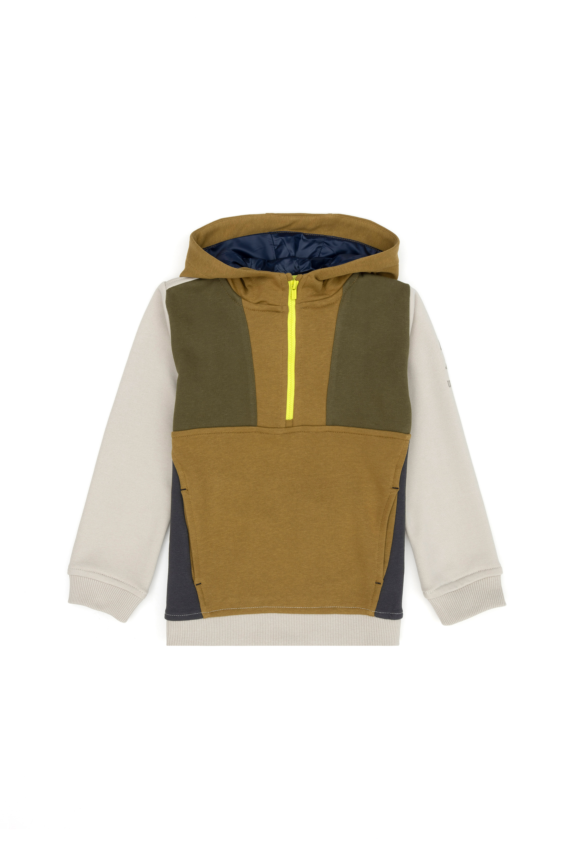 Толстовка детская US Polo Assn G083SZ0820RC-CIRABKIDS_VR011, хаки, кремовый, 134, Хаки;бежевый, G083SZ0820RC-CIRABKIDS_VR011
Толстовка детская US Polo Assn G083SZ0820RC-CIRABKIDS_VR011, хаки, кремовый, 134, Хаки;бежевый, G083SZ0820RC-CIRABKIDS_VR011