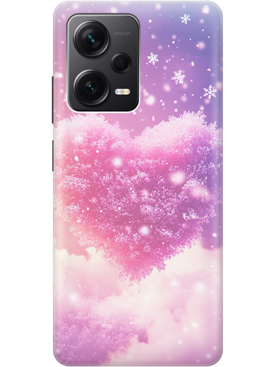 Чехол на Xiaomi Redmi Note 12 Pro/Note 12 Pro+/Note 12 Explorer Edition 874444, Прозрачный;белый;розовый, 762098491
Чехол на Xiaomi Redmi Note 12 Pro/Note 12 Pro+/Note 12 Explorer Edition 874444, Прозрачный;белый;розовый, 762098491