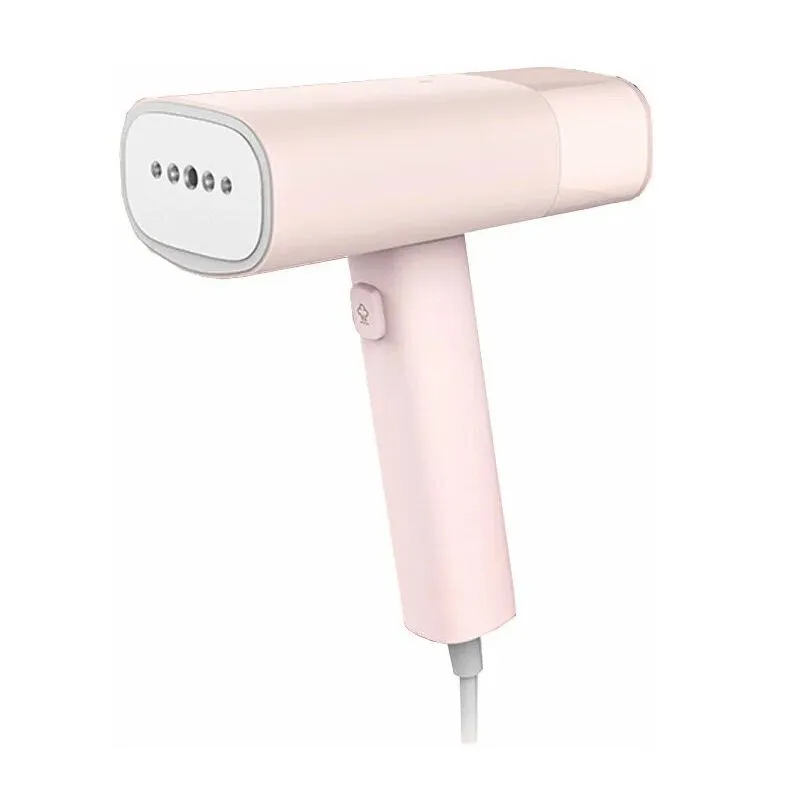 Ручной отпариватель Lofans Garment Steamer GT-306LW 0.15 л розовый, Garment Steamer GT-306LW
Ручной отпариватель Lofans Garment Steamer GT-306LW 0.15 л розовый, Garment Steamer GT-306LW
