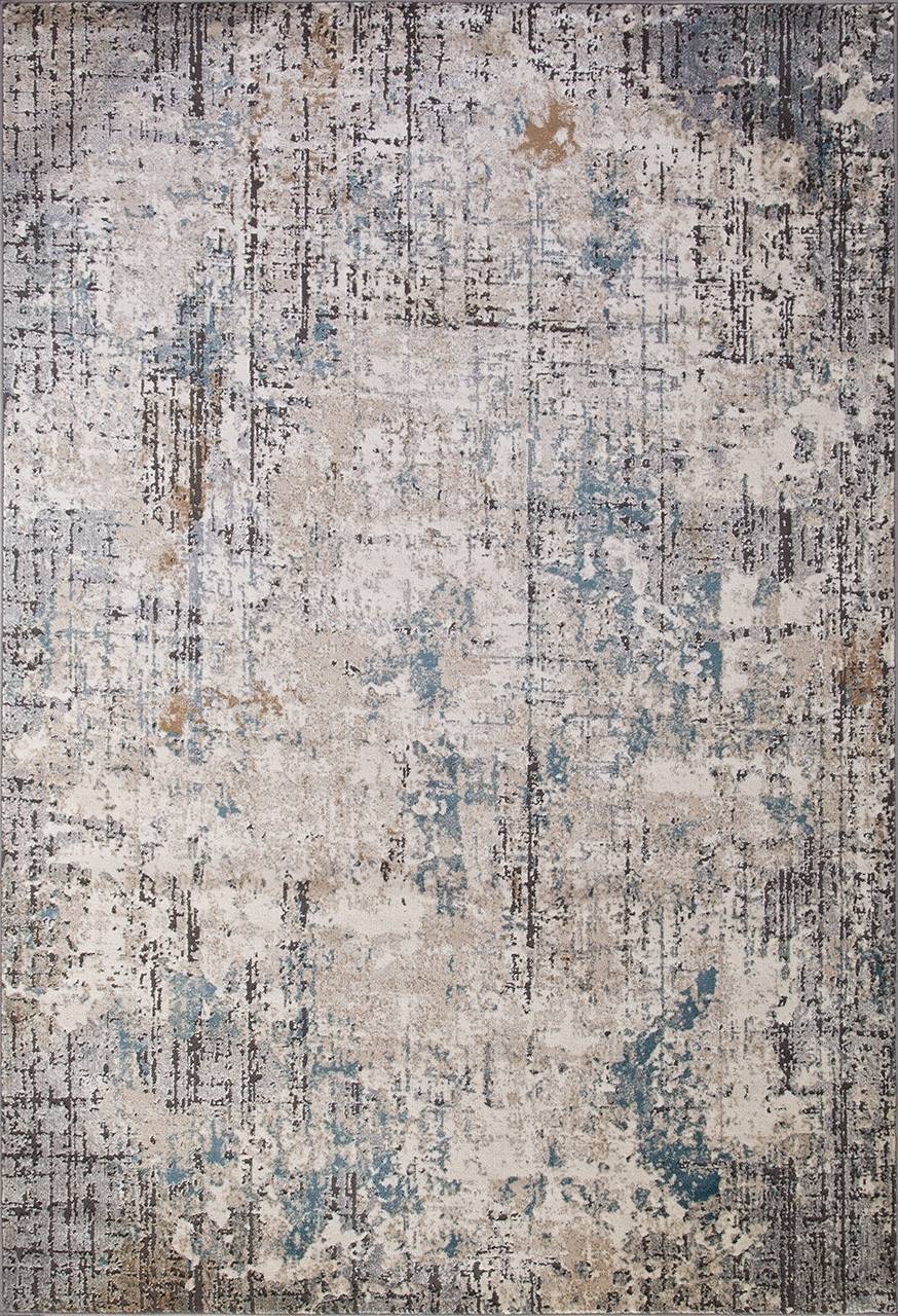 Ковер SERENITY D739 CREAM 
Ковер SERENITY D739 CREAM