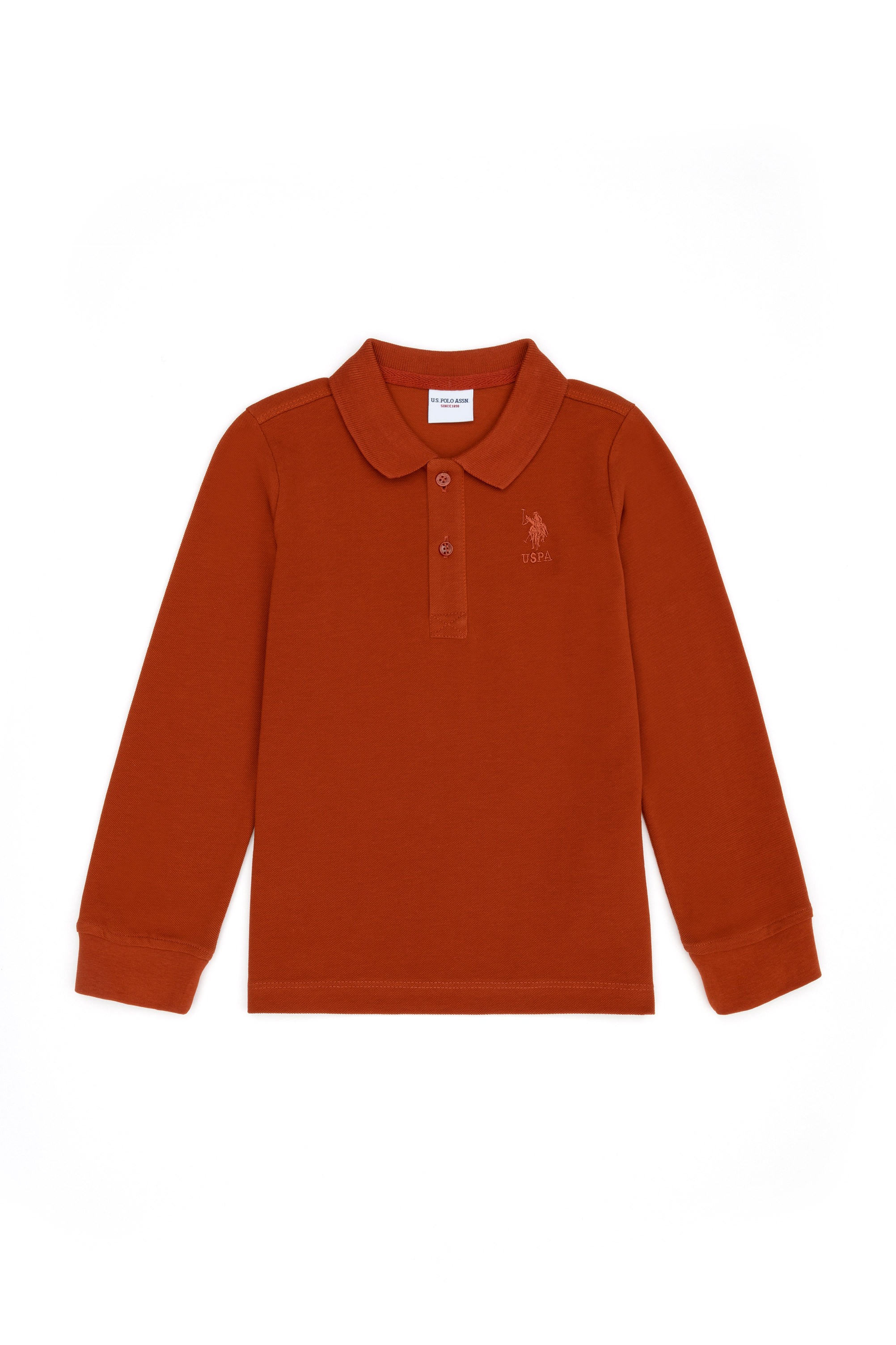 Толстовка детская US Polo Assn G083SZ0820TP01KIDSSK023_VR031, красный, 116, G083SZ0820TP01KIDSSK023_VR031
Толстовка детская US Polo Assn G083SZ0820TP01KIDSSK023_VR031, красный, 116, G083SZ0820TP01KIDSSK023_VR031