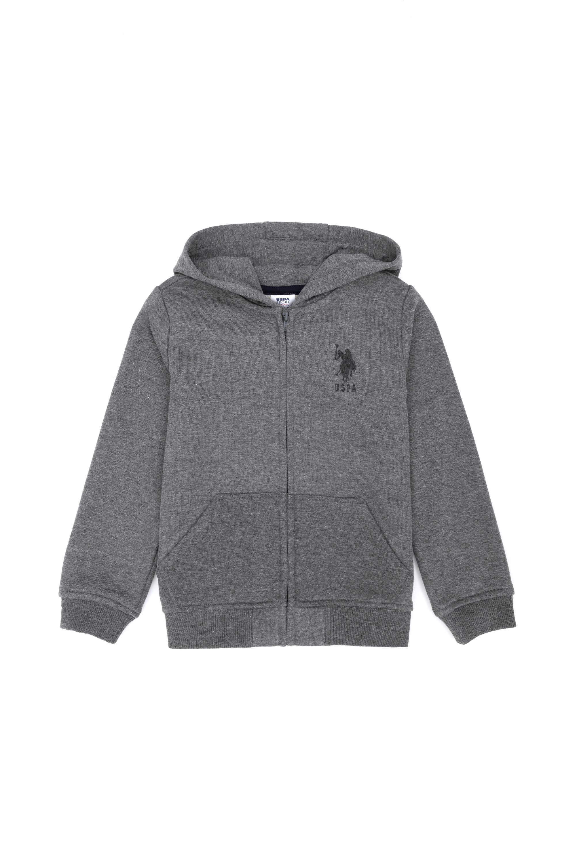 Толстовка детская US Polo Assn G083SZ0820GARMANKIDSSK023_VR081, темно-серый, 104, G083SZ0820GARMANKIDSSK023_VR081
Толстовка детская US Polo Assn G083SZ0820GARMANKIDSSK023_VR081, темно-серый, 104, G083SZ0820GARMANKIDSSK023_VR081