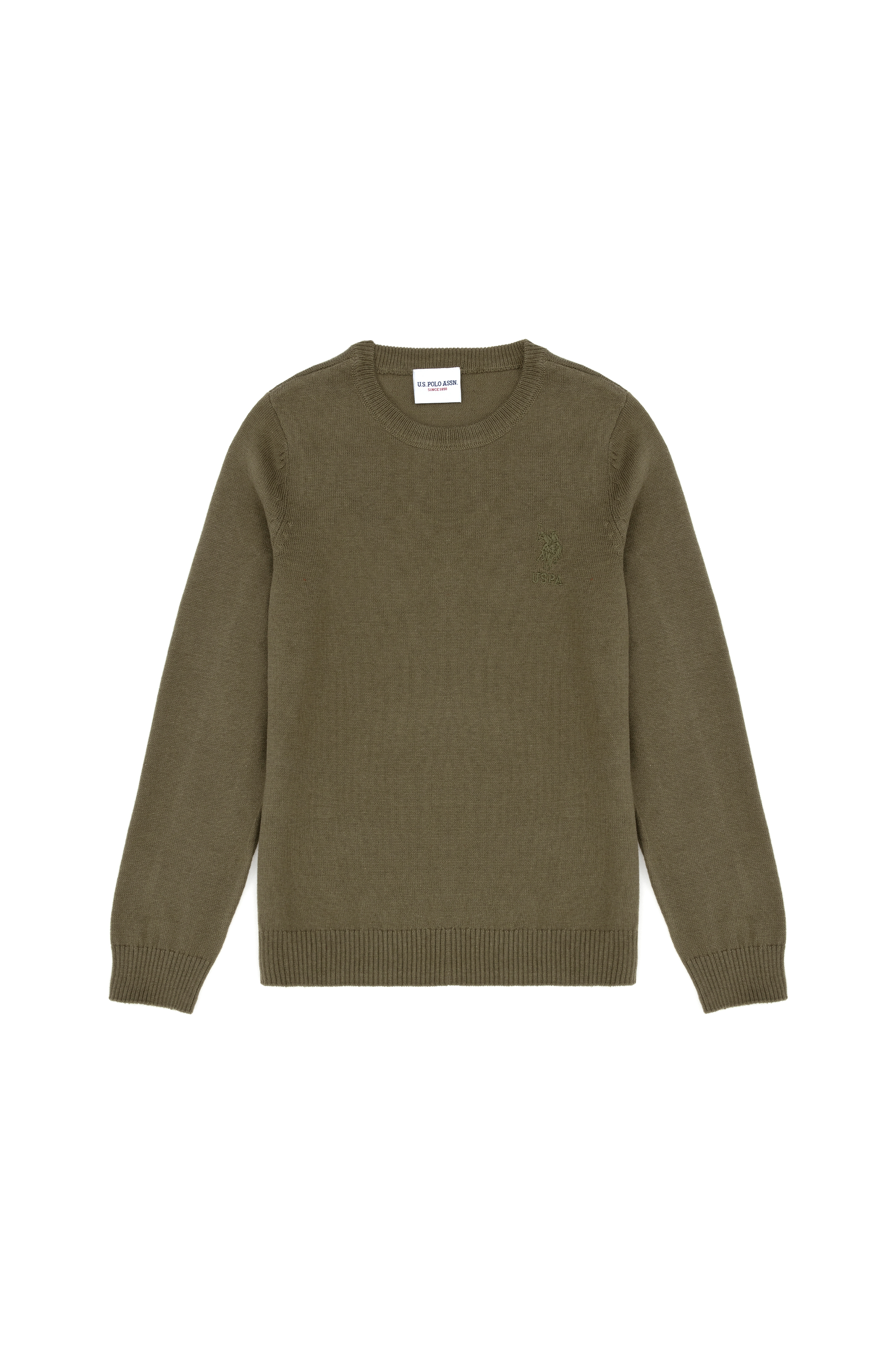 Джемпер детский US Polo Assn G083SZ0TK0ECB01-SK23_VR027, хаки, 146, G083SZ0TK0ECB01-SK23_VR027
Джемпер детский US Polo Assn G083SZ0TK0ECB01-SK23_VR027, хаки, 146, G083SZ0TK0ECB01-SK23_VR027