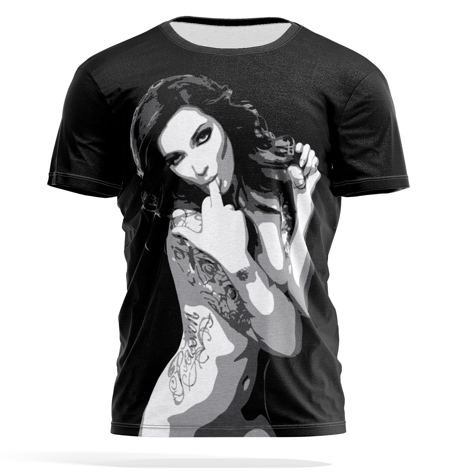 Футболка мужская PANiN PaninManTshirt_VM1498337 разноцветная XL, Черный, PaninManTshirt_VM1498337
Футболка мужская PANiN PaninManTshirt_VM1498337 разноцветная XL, Черный, PaninManTshirt_VM1498337