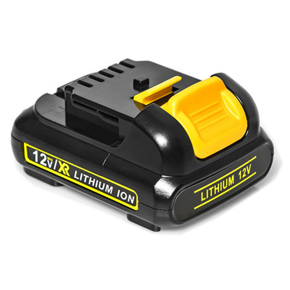 Аккумулятор для DeWalt 12V 2.0Ah (Li-Ion) PN: DCB120, DCB121, DCB123, DCB125, DCB127., DCB120
Аккумулятор для DeWalt 12V 2.0Ah (Li-Ion) PN: DCB120, DCB121, DCB123, DCB125, DCB127., DCB120