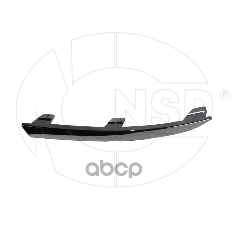 Молдинг Бампера Заднего Правый Volkswagen Polo V Sedan (15-20) (Хром) NSP арт. NSP086RF853
Молдинг Бампера Заднего Правый Volkswagen Polo V Sedan (15-20) (Хром) NSP арт. NSP086RF853