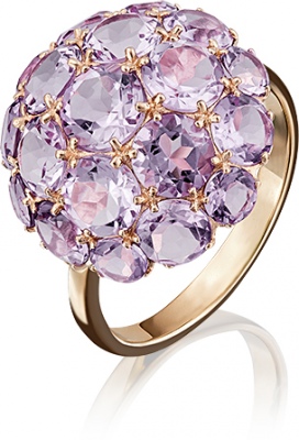 Кольцо из золота р. , PLATINA jewelry 01-4377-00-203-1110-46, аметист, 01-4377-00-203-1110-46
Кольцо из золота р. , PLATINA jewelry 01-4377-00-203-1110-46, аметист, 01-4377-00-203-1110-46