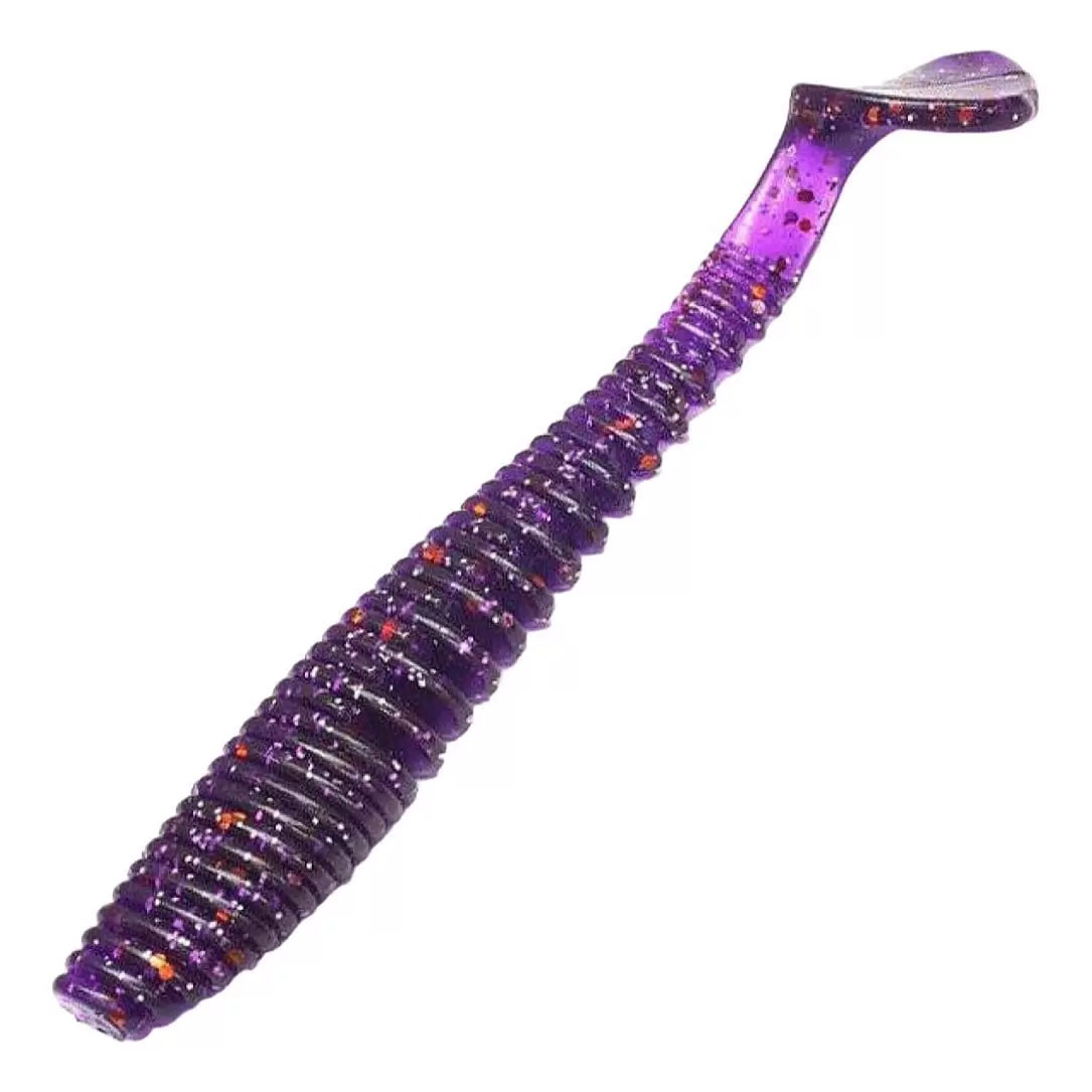 Виброхвост Yaman Pro Legend Minnow силиконовый р 3 6 шт в ассортименте (цвет по наличию)
Виброхвост Yaman Pro Legend Minnow силиконовый р 3 6 шт в ассортименте (цвет по наличию)