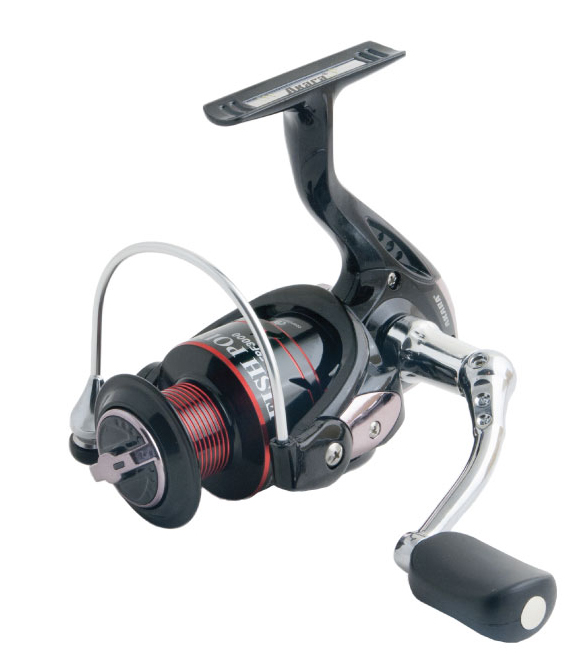 Катушка безынерционная Akara Fish Point FPF1000 4+1 з/ш, Катушка безынерционная Akara Fish Point FPF
Катушка безынерционная Akara Fish Point FPF1000 4+1 з/ш, Катушка безынерционная Akara Fish Point FPF