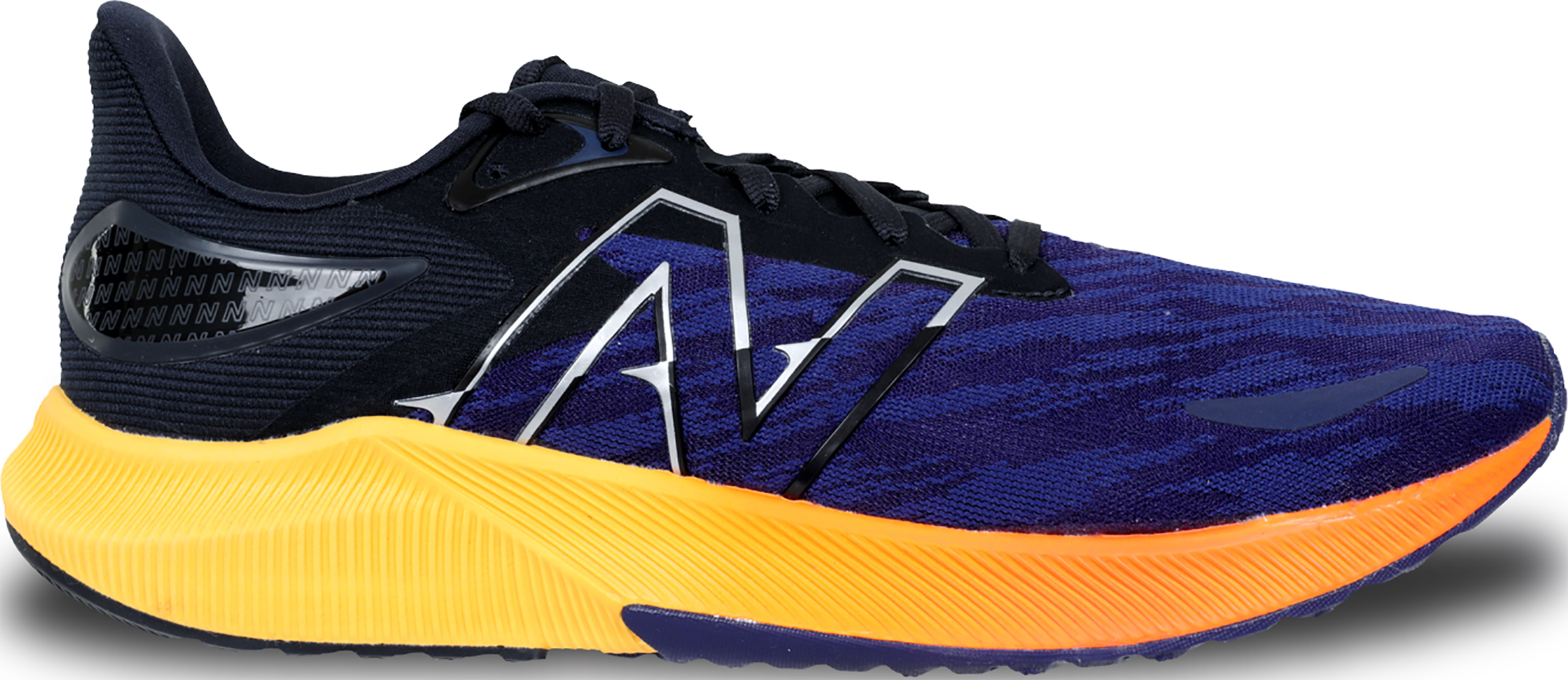 Спортивные кроссовки мужские New Balance FuelCell Propel v3 (2023) синие 8.5 US, Синий, FuelCell Propel v3 (2023)
Спортивные кроссовки мужские New Balance FuelCell Propel v3 (2023) синие 8.5 US, Синий, FuelCell Propel v3 (2023)