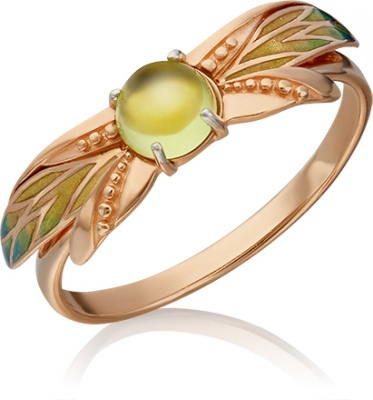 Кольцо из золота р. 17 PLATINA jewelry 01-5455-00-205-1110-57, эмаль, 01-5455-00-205-1110-57
Кольцо из золота р. 17 PLATINA jewelry 01-5455-00-205-1110-57, эмаль, 01-5455-00-205-1110-57