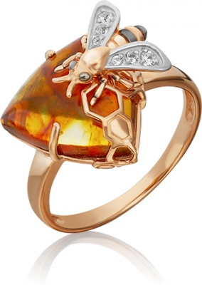 Кольцо из золота р. 16,5 PLATINA jewelry 01-5456-00-733-1110-57, топаз, 01-5456-00-733-1110-57
Кольцо из золота р. 16,5 PLATINA jewelry 01-5456-00-733-1110-57, топаз, 01-5456-00-733-1110-57