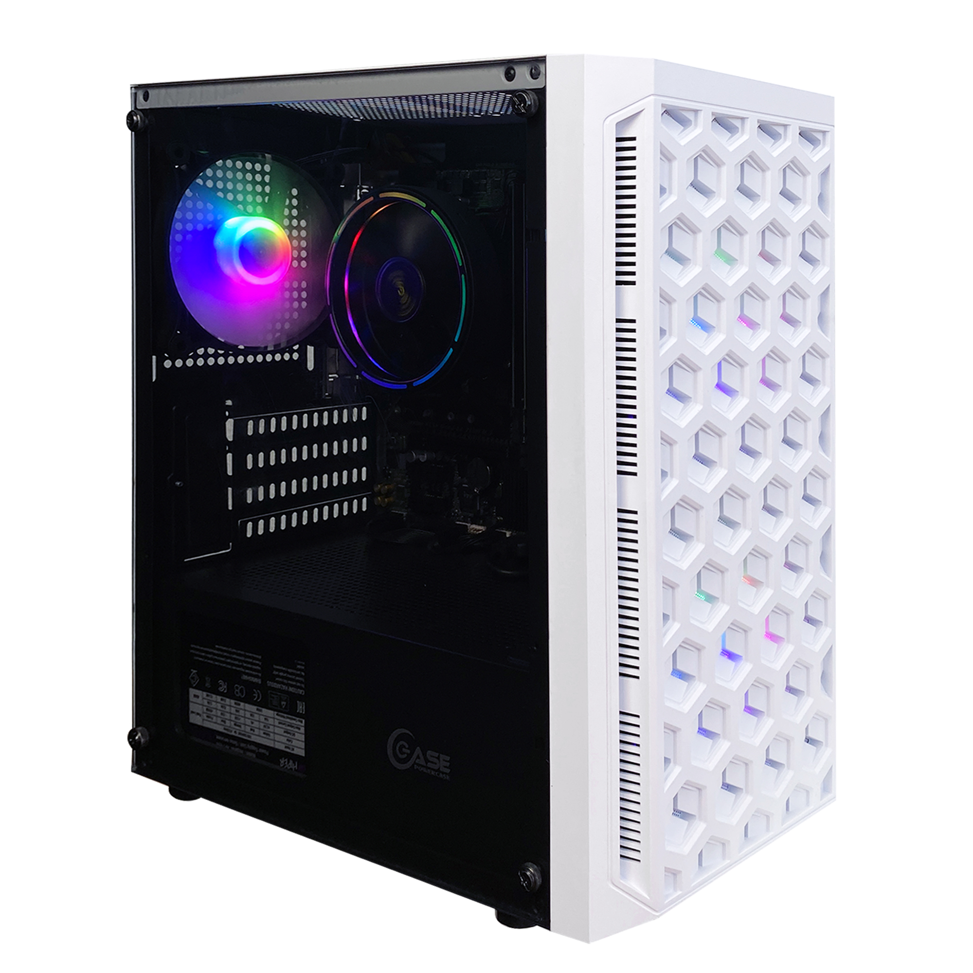 Настольный компьютер Robotcomp Секретарь V3 White белый (Секретарь V3 White), Секретарь V3 White
Настольный компьютер Robotcomp Секретарь V3 White белый (Секретарь V3 White), Секретарь V3 White