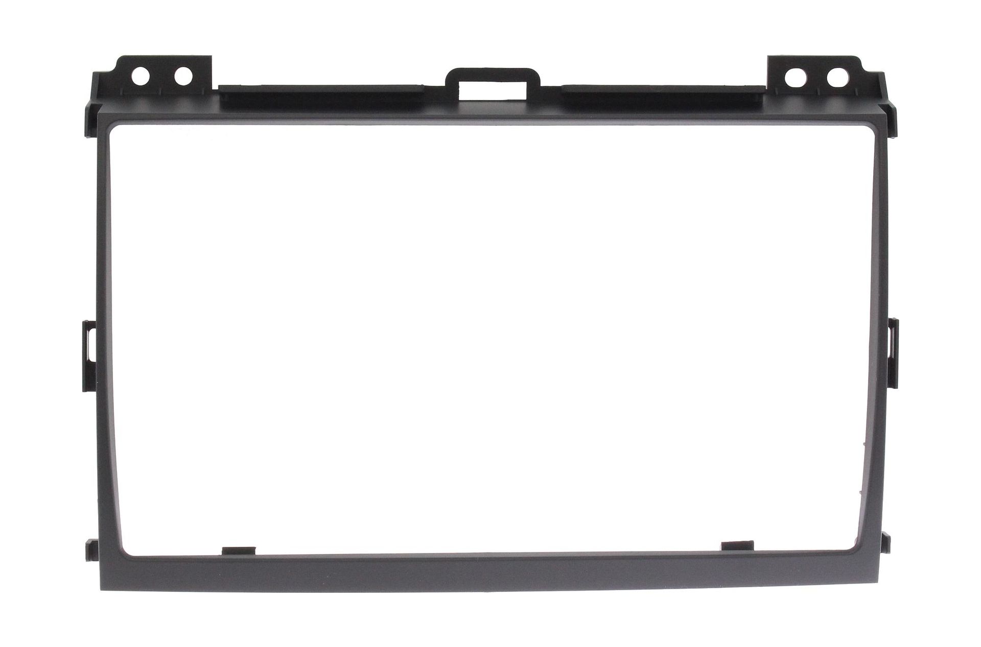 Рамка переходная Ksize TO 204N Toyota Land Cruiser Prado/Lexus GX 2002-2009 MFB-9", TO 204N
Рамка переходная Ksize TO 204N Toyota Land Cruiser Prado/Lexus GX 2002-2009 MFB-9", TO 204N