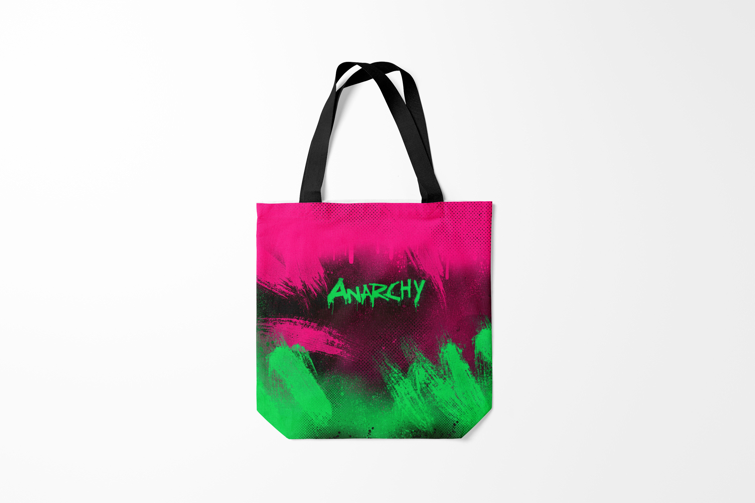 Сумка шoппер унисекс Burnettie Counter Strike CS GO NEON REVOLUTION v2, черный, Counter Strike CS GO NEON REVOLUTION v2
Сумка шoппер унисекс Burnettie Counter Strike CS GO NEON REVOLUTION v2, черный, Counter Strike CS GO NEON REVOLUTION v2