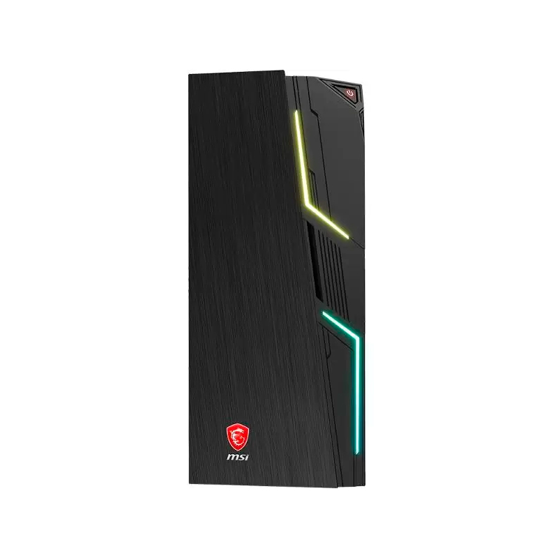 Настольный компьютер MSI MAG Codex X5 11TG-1473XRU черный (), MAG Codex X5 11TG-1473XRU
Настольный компьютер MSI MAG Codex X5 11TG-1473XRU черный (), MAG Codex X5 11TG-1473XRU