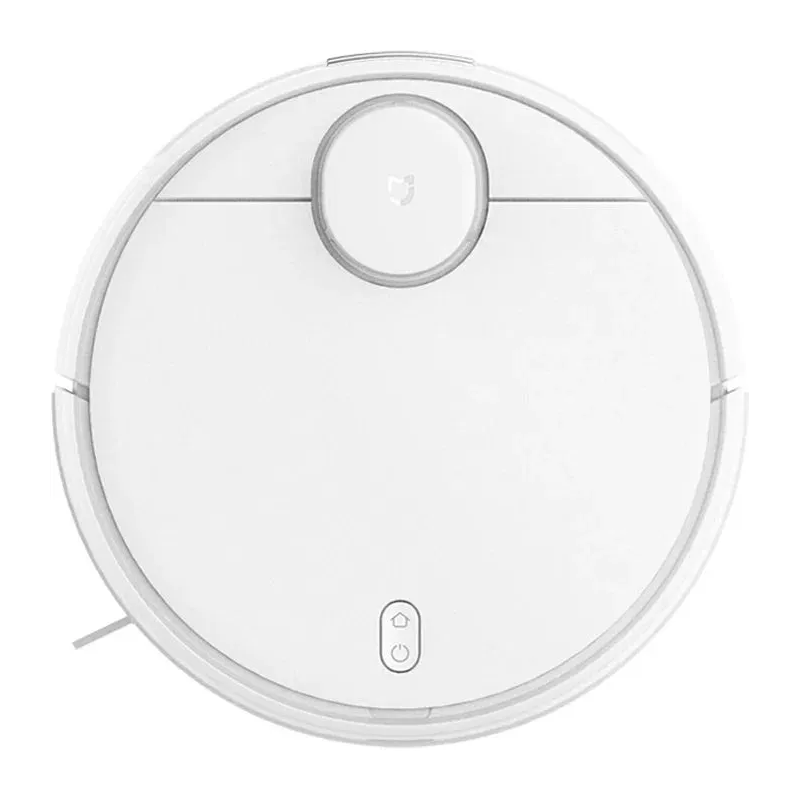 Робот-пылесос Xiaomi Mijia Sweeping Vacuum Cleaner 3C белый, Mijia Sweeping Vacuum Cleaner 3C
Робот-пылесос Xiaomi Mijia Sweeping Vacuum Cleaner 3C белый, Mijia Sweeping Vacuum Cleaner 3C