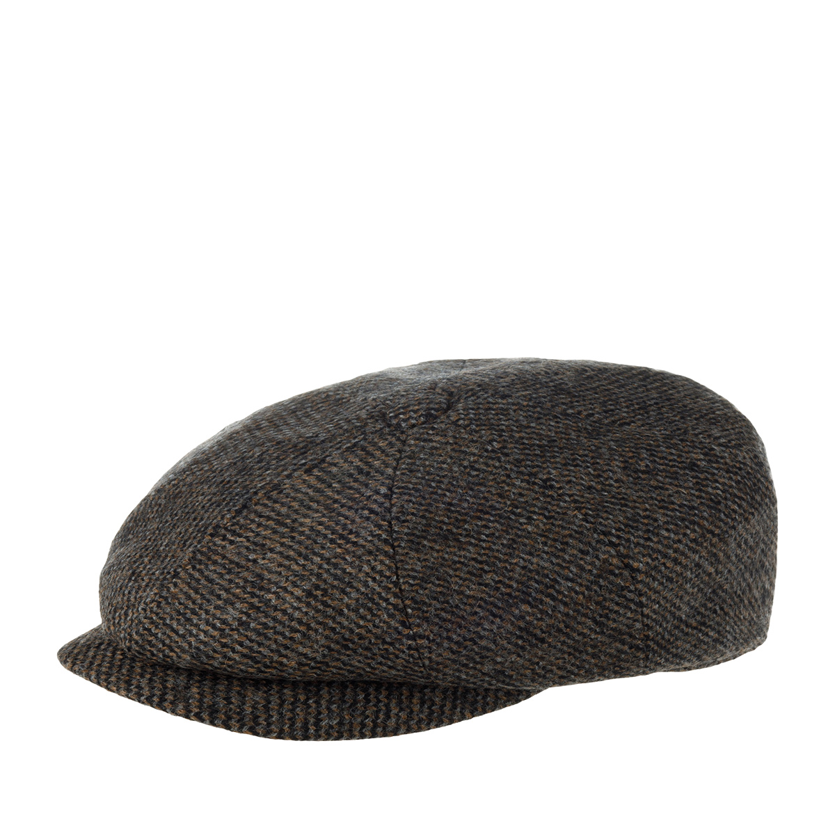 Кепка восьмиклинка унисекс Lierys 6880801 8-PANEL CAP WOOL коричневая/серая, р.55, Коричневый, 6880801 8-PANEL CAP WOOL
Кепка восьмиклинка унисекс Lierys 6880801 8-PANEL CAP WOOL коричневая/серая, р.55, Коричневый, 6880801 8-PANEL CAP WOOL