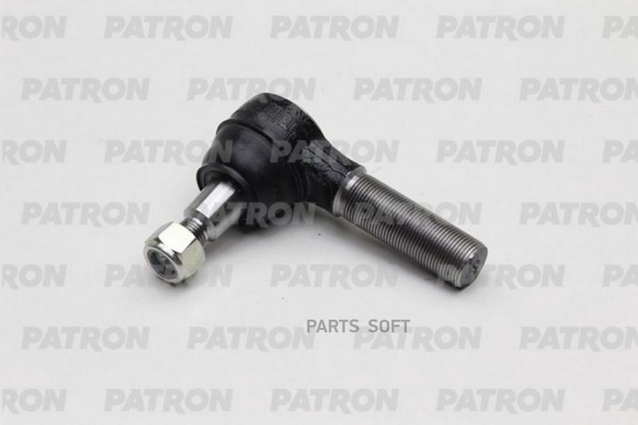 Наконечник рулевой тяги HYUNDAI: HD 98-, MIGTY 04- (произведено в Корее) PATRON PS1386LKOR
Наконечник рулевой тяги HYUNDAI: HD 98-, MIGTY 04- (произведено в Корее) PATRON PS1386LKOR