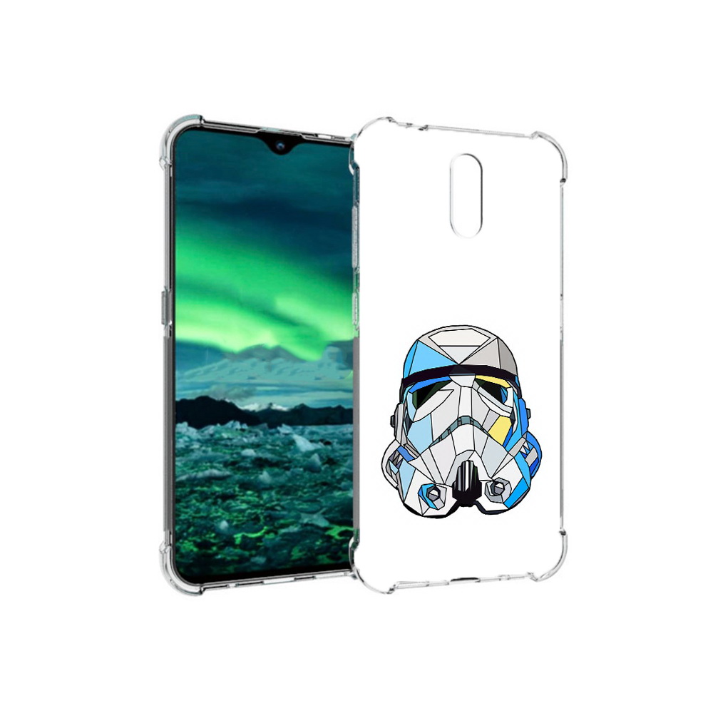 Чехол MyPads Tocco для Nokia 2.3 star wars дарт вейдер (PT142254.97.22), Прозрачный, Tocco
Чехол MyPads Tocco для Nokia 2.3 star wars дарт вейдер (PT142254.97.22), Прозрачный, Tocco
