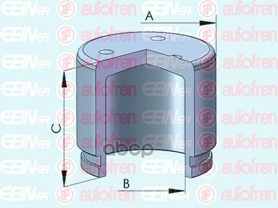 D025337_поршень суппорта!\Honda CR-V II 02-06/Mitsubishi L 200 86-96/L 300 86>/Pajero I
D025337_поршень суппорта!\Honda CR-V II 02-06/Mitsubishi L 200 86-96/L 300 86>/Pajero I