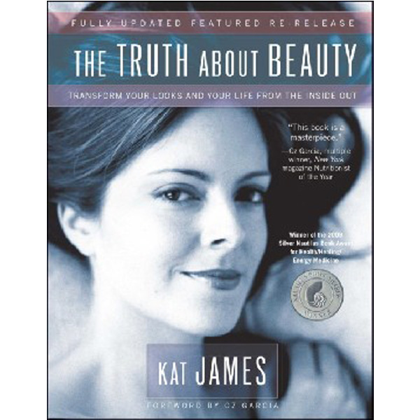 The Truth about Beauty: Transform Your Looks and Your Life from the Inside Out / James Kat
The Truth about Beauty: Transform Your Looks and Your Life from the Inside Out / James Kat