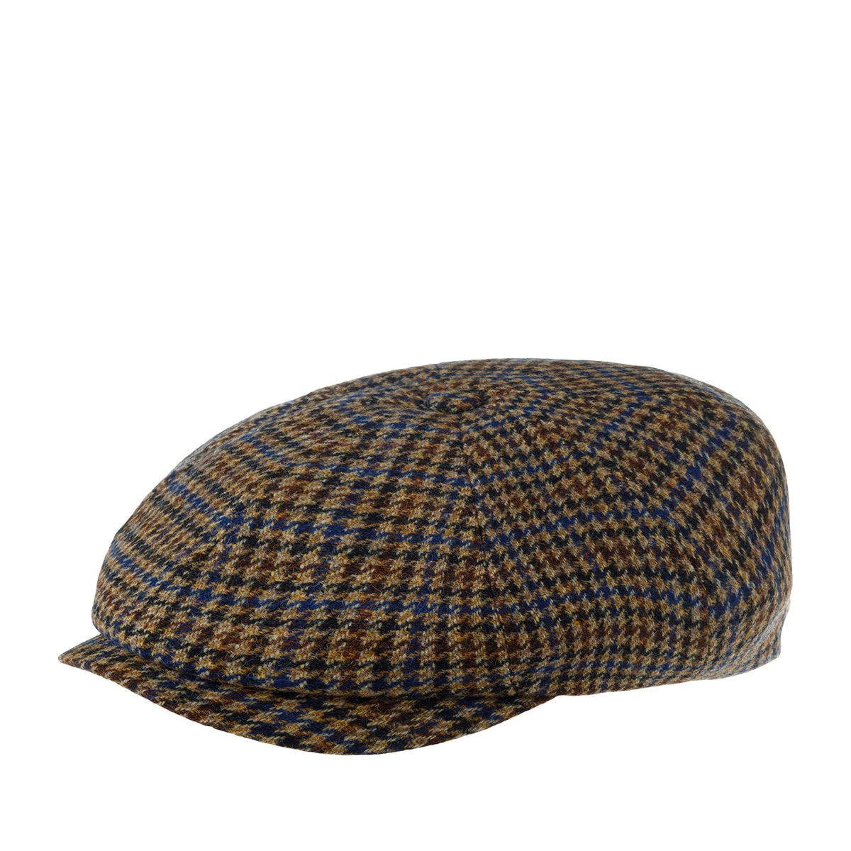 Кепка восьмиклинка унисекс Lierys 6810206 8-PANEL CAP PEPITA коричневая/синяя, р.59, Коричневый, 6810206 8-PANEL CAP PEPITA
Кепка восьмиклинка унисекс Lierys 6810206 8-PANEL CAP PEPITA коричневая/синяя, р.59, Коричневый, 6810206 8-PANEL CAP PEPITA