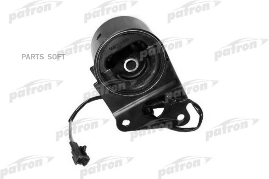Опора двигателя NISSAN: ALTIMA 02-06, MAXIMA 08, MURANO 03-08, QUEST 09 PATRON PSE3662
Опора двигателя NISSAN: ALTIMA 02-06, MAXIMA 08, MURANO 03-08, QUEST 09 PATRON PSE3662