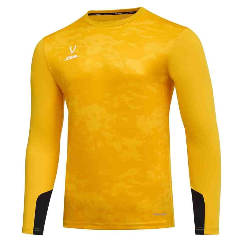 Jogel DIVISION PERFORMDRY GK SPLASH Свитер вратарский Желтый/Черный XS, Division Performdry Gk Splash
Jogel DIVISION PERFORMDRY GK SPLASH Свитер вратарский Желтый/Черный XS, Division Performdry Gk Splash