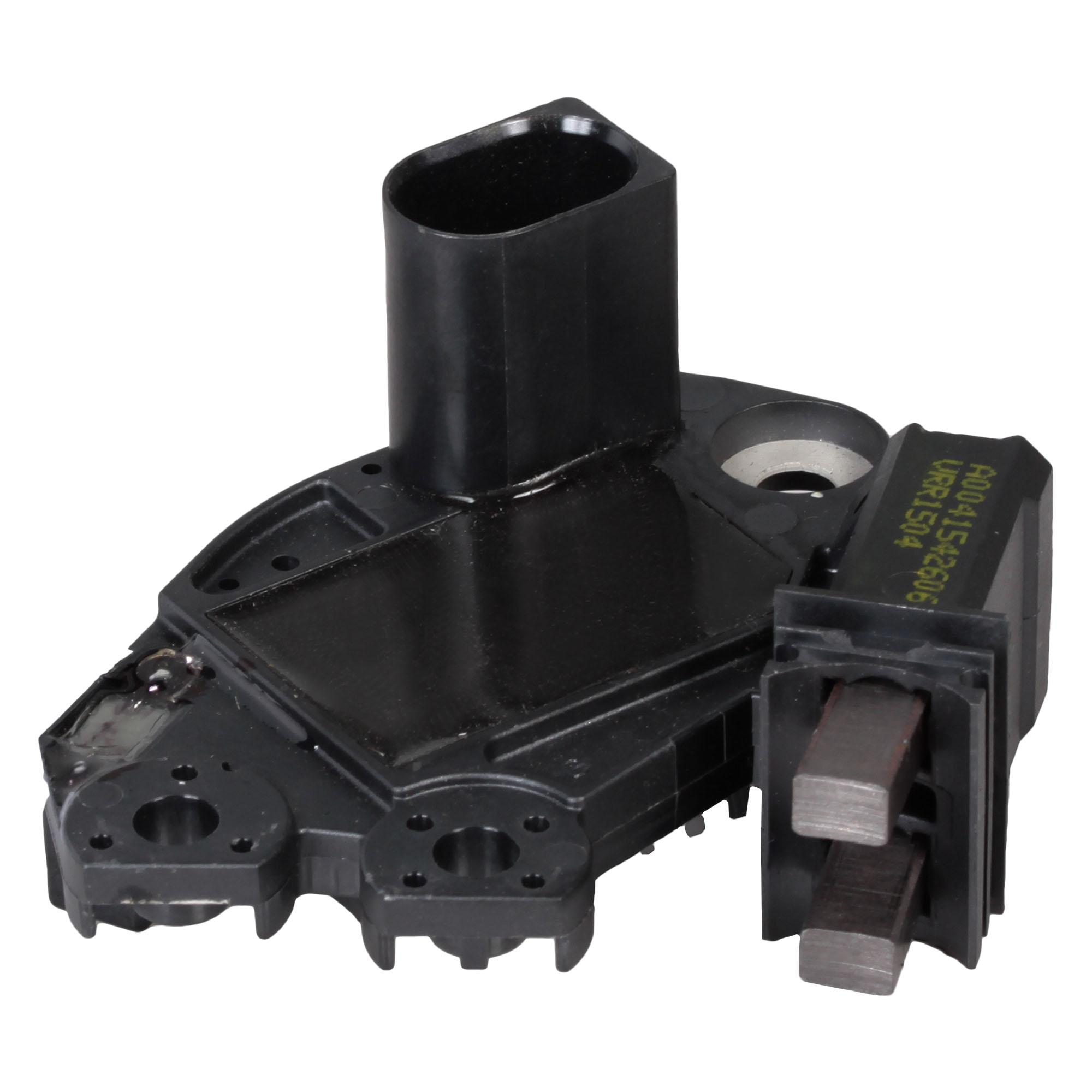 Регулятор напряжения генератора Mercedes-Benz C W204 06-/E W212 09- 1.8T StartVolt VRR1504
Регулятор напряжения генератора Mercedes-Benz C W204 06-/E W212 09- 1.8T StartVolt VRR1504