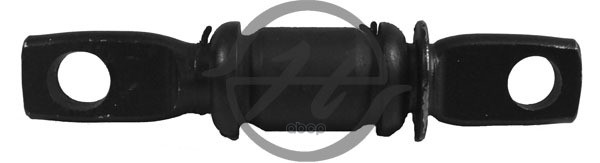 HANSE HR821391 Сайлентблок нижнего рычага передней подвески, пере
HANSE HR821391 Сайлентблок нижнего рычага передней подвески, пере