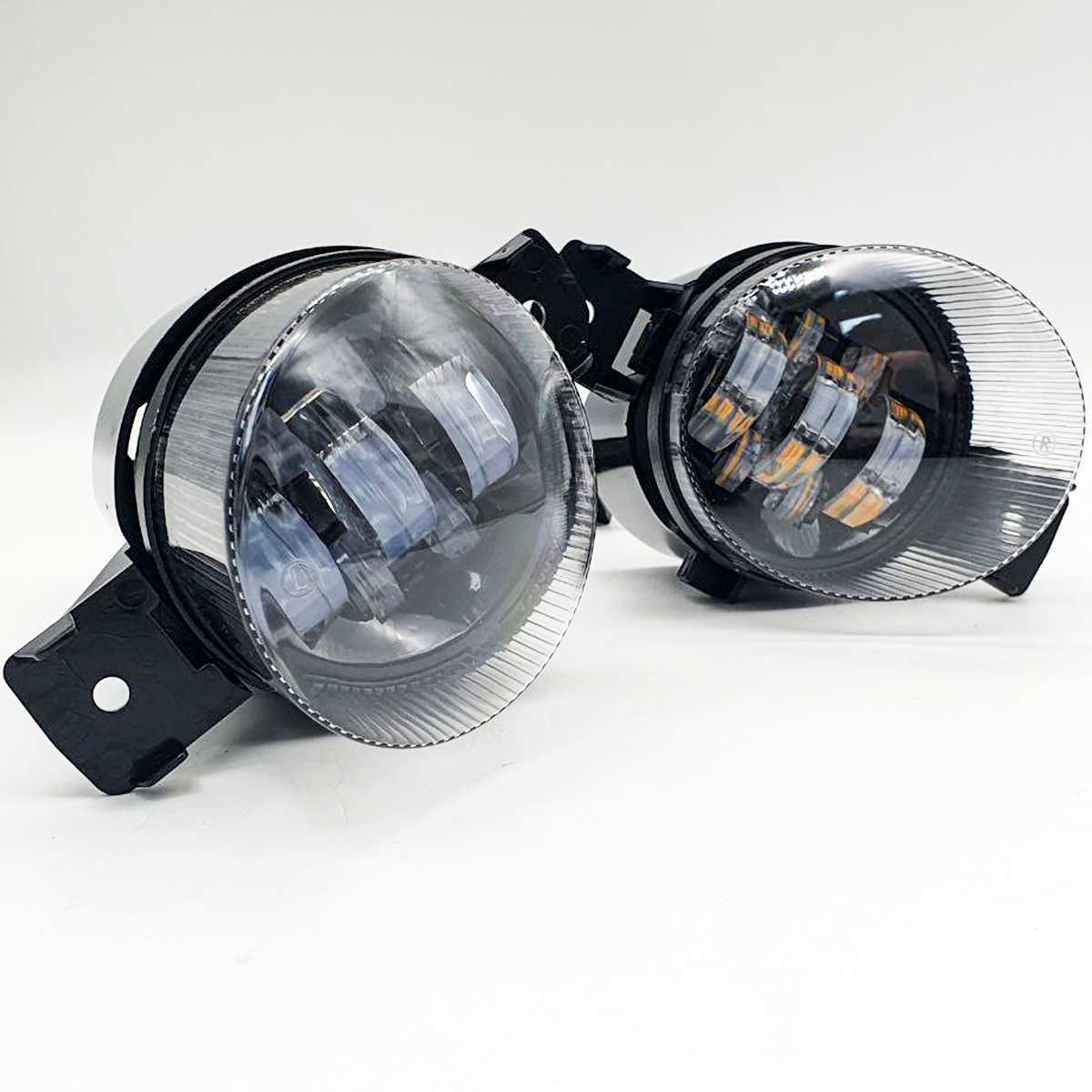 Противотуманные фары LED EZID-AUTO Nissan Infiniti Renault белый желтый свет 2 шт, Nissan
Противотуманные фары LED EZID-AUTO Nissan Infiniti Renault белый желтый свет 2 шт, Nissan