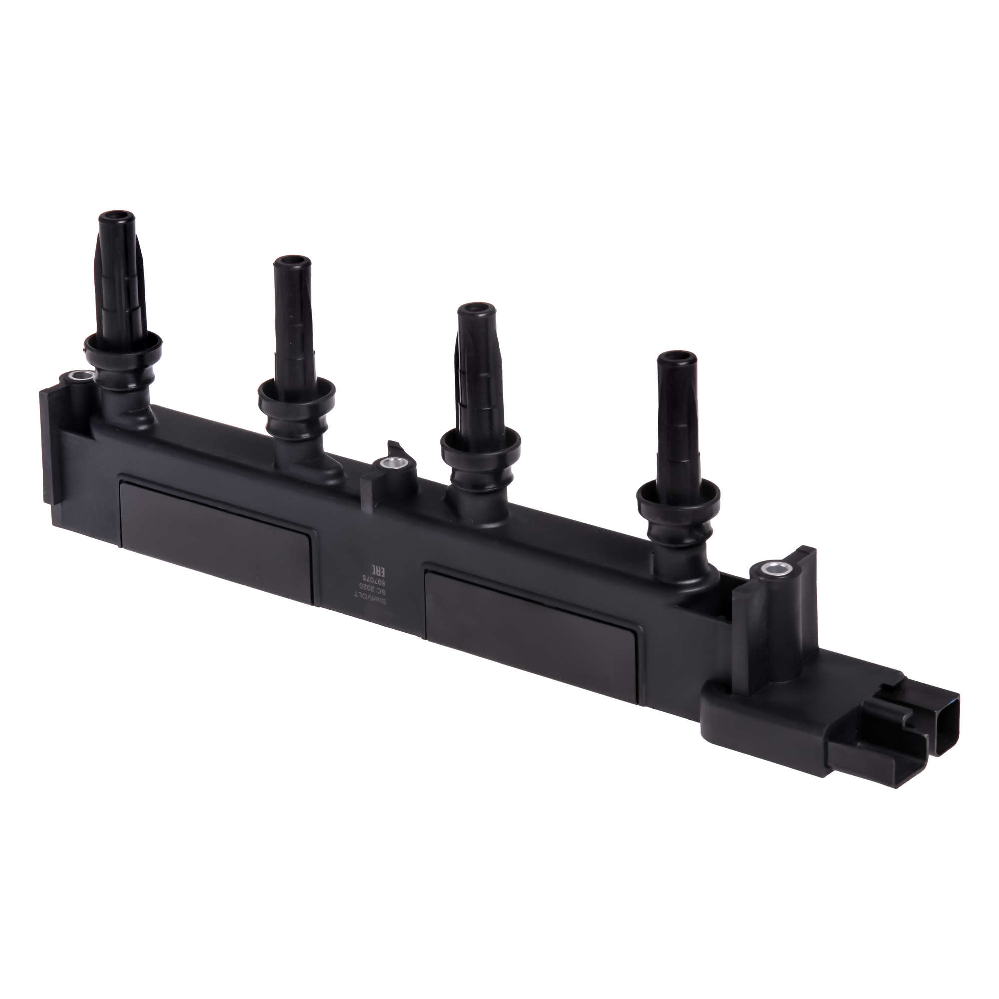 Катушка зажигания для Peugeot 406 (99-)/407 (04-)/Citroen C5 (01-) 2.0i StartVolt SC2020
Катушка зажигания для Peugeot 406 (99-)/407 (04-)/Citroen C5 (01-) 2.0i StartVolt SC2020