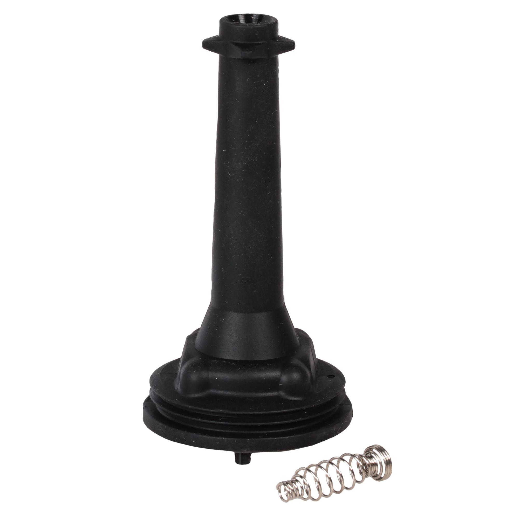 фото Наконечник катушки зажигания для volvo s60 (00-)/s80 (98-)/xc90 (02-) startvolt stc 1060