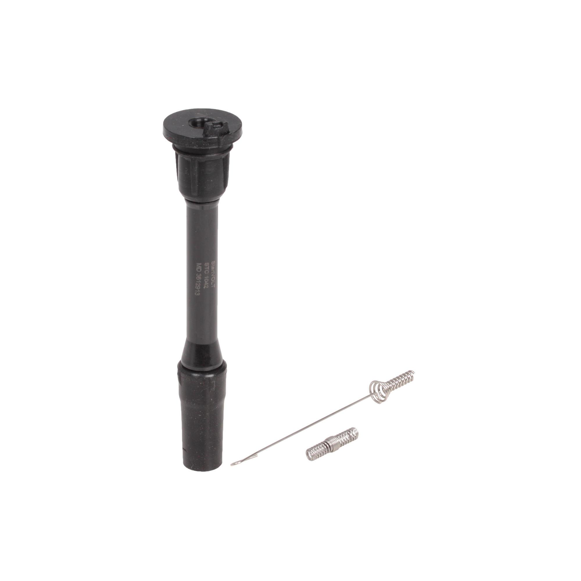 фото Наконечник катушки зажигания mitsubishi pajero iii (00-) 3.5i startvolt stc 1042