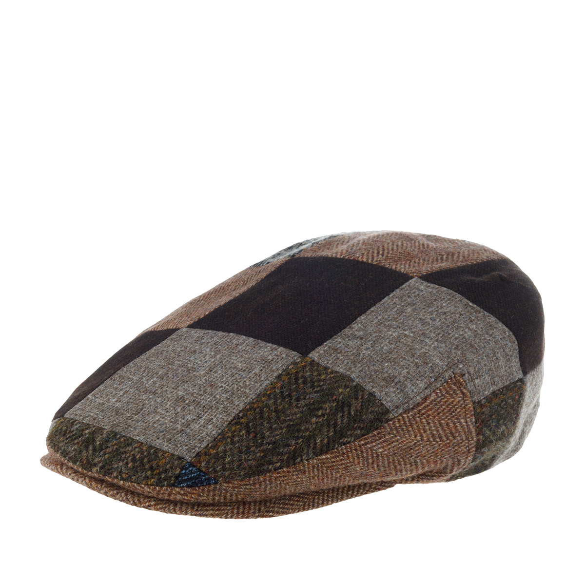 Кепка реглан унисекс Lierys 6210902 KENT PATCHWORK коричневая/серая, р, Коричневый, 6210902 KENT PATCHWORK
Кепка реглан унисекс Lierys 6210902 KENT PATCHWORK коричневая/серая, р, Коричневый, 6210902 KENT PATCHWORK