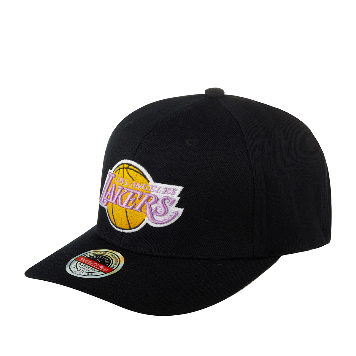 Бейсболка унисекс Mitchell&Ness HHSSINTL1265-LALBLCK Los Angeles Lakers NBA черная, Черный, HHSSINTL1265-LALBLCK Los Angeles Lakers NBA
Бейсболка унисекс Mitchell&Ness HHSSINTL1265-LALBLCK Los Angeles Lakers NBA черная, Черный, HHSSINTL1265-LALBLCK Los Angeles Lakers NBA