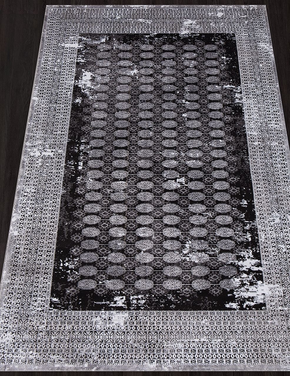 Ковер PANAMA PN011G GREY / GREY ворс 9 мм Полиэстер 2,34x3,4 м
Ковер PANAMA PN011G GREY / GREY ворс 9 мм Полиэстер 2,34x3,4 м