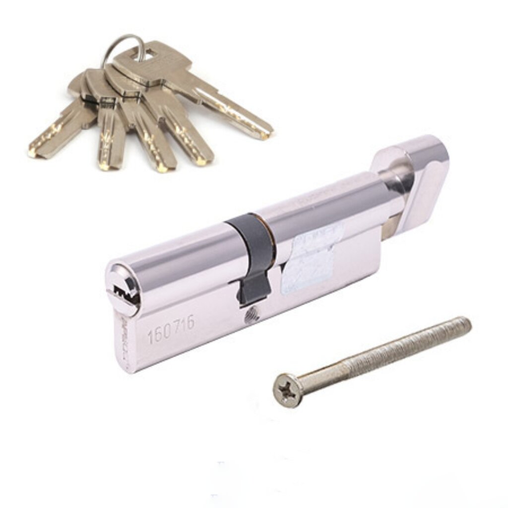 Личинка замка двери Apecs, SM-90(40/50C)-C-NI, 28622, 90 мм, с заверткой, никель, Серебристый
Личинка замка двери Apecs, SM-90(40/50C)-C-NI, 28622, 90 мм, с заверткой, никель, Серебристый