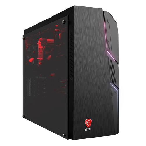 фото Компьютер msi codex x5 11tc-1462xru, intel core i5 11400f, ddr4 16гб, 512гб(ssd), nvidia g