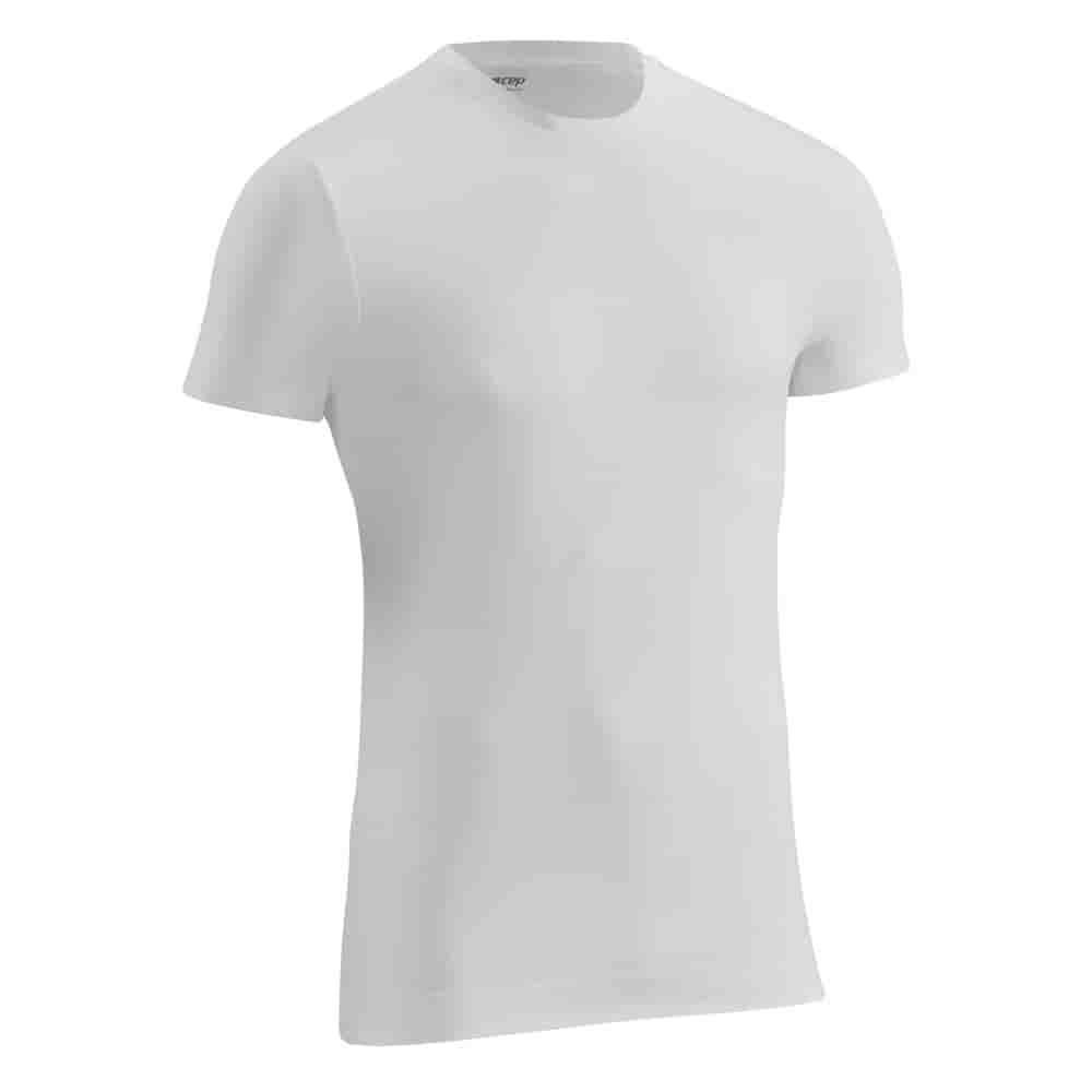 CEP ULTRALIGHT SHORT SLEEVE SHIRT Футболка беговая Белый M, Ultralight Short Sleeve Shirt
CEP ULTRALIGHT SHORT SLEEVE SHIRT Футболка беговая Белый M, Ultralight Short Sleeve Shirt