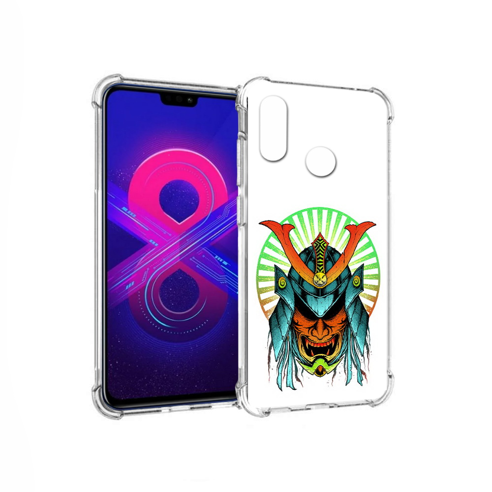 Чехол MyPads Tocco для Honor 8X Max ешимитсу рисунок (PT118941.31.345), Прозрачный, Tocco
Чехол MyPads Tocco для Honor 8X Max ешимитсу рисунок (PT118941.31.345), Прозрачный, Tocco