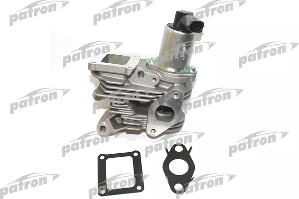 PATRON PEGR061 Клапан EGR RENAULT LAGUNA II 1.9 DCI 04-07, MEGANE II 1.9 DCI 02-06, SCENIC
PATRON PEGR061 Клапан EGR RENAULT LAGUNA II 1.9 DCI 04-07, MEGANE II 1.9 DCI 02-06, SCENIC